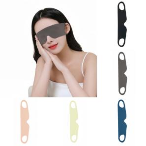 Lightweight Ear-hanging Sleep Mask