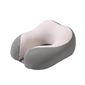 Memory Foam Travel Neck Pillow