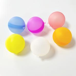 Silicone Water Balloon