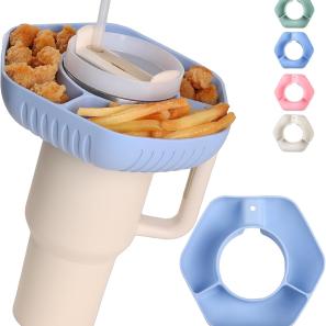  Snack Bowls Compatible With 40 oz Cup