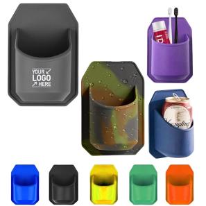 Waterproof Silicone Can Holder 