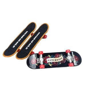  Mini Fingerboards