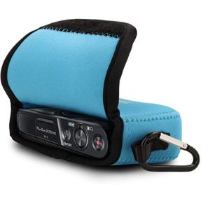 Neoprene Camera Case