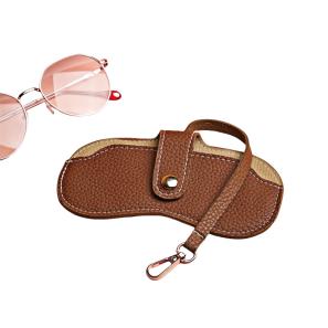  Soft Eyeglasses Bag