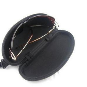 Portable Sunglasses Case