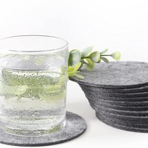 Felt Drink Coasters