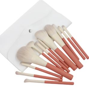 12-Piece Makeup Brush Set