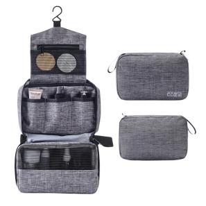 Hanging Toiletry Bag