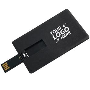  Credit Card USB Flash Drives Memory Stick