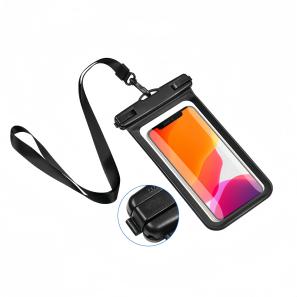 Waterproof Phone Pouch