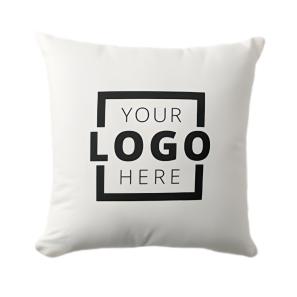 Customized Patterned Throw Pillows