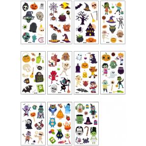 Temporary Tattoos Stickers