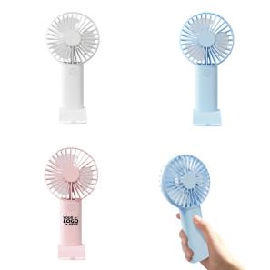 Portable Handheld Fan