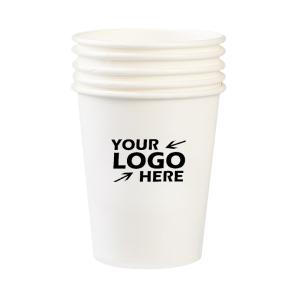 Single-Layer Disposable Paper Cup