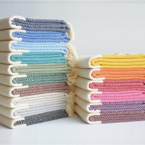 Fringe Beach Blanket