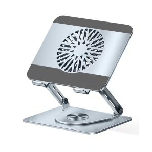 Laptop Stand with Cooling Fan