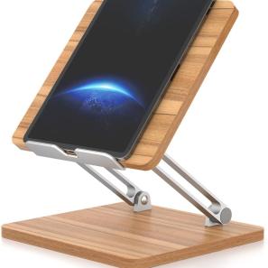  Multi-Angle Foldable Tablet Stands