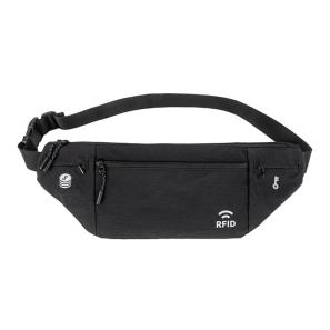 RFID Blocking Waist Pack