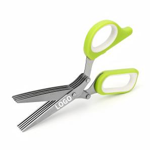 Herb Scissors