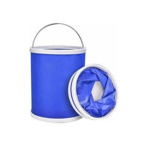 Collapsible Bucket With Handle