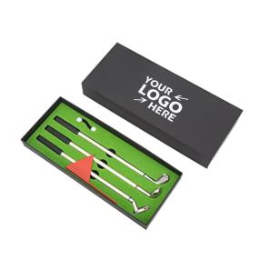 Golf Club Pen Set