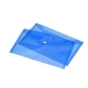 Plastic Envelopes With Snap Closure