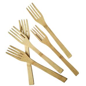 Eco Friendly Renewable Flatware Forks