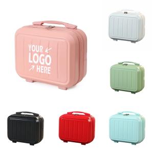 Mini 14-Inch Gift Suitcase Box