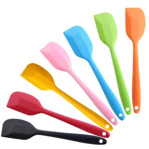 Silicone Spatulas