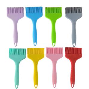 Large Silicone Pastry Basting Brush