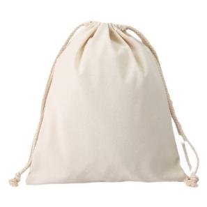 Fabric Drawstring Bag