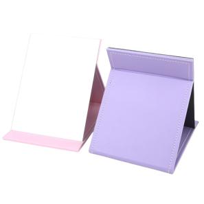 Personal Portable Folding Mirrors