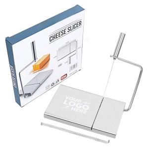 Stainless Steel Wire Cheese Slicer