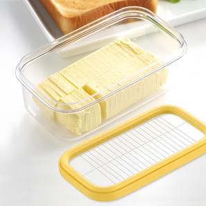 Butter Slicer Storage Container