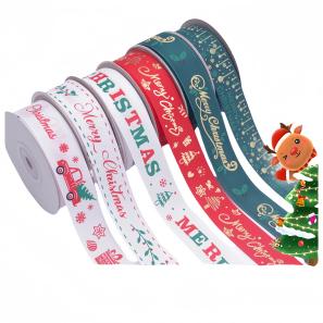 100 Yards Decorative Ribbon