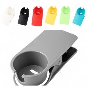 Drinking Cup Holder Clip