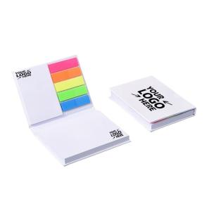 Paper Combination Memo Pad