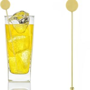 304 Stainless Steel Beverage Stirrers