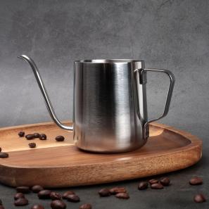 350ml Stainless Steel Gooseneck Coffee Kettle