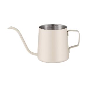 Gooseneck Pour Over Kettle with Measurement Markings