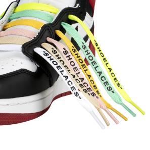 Custom Shoelace