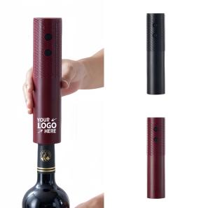 Rechargeable Electric Wine Opener