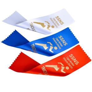 Competition Award Ribbons