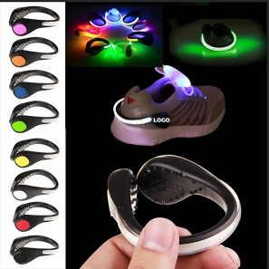 Luminous Shoe Clip Lights