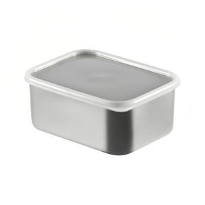 3L Stainless Steel Food Storage Container