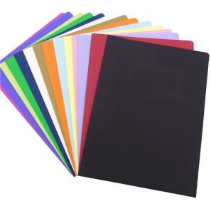 Paper Folder With 2 Pockets