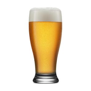 19.8oz Pilsner Beer Glass