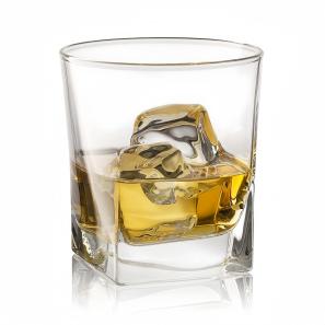 9oz Classic Whiskey Rocks Glass