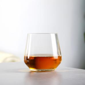 13.5oz Crystal Whiskey Glass