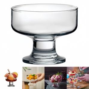 Glass Dessert Cup